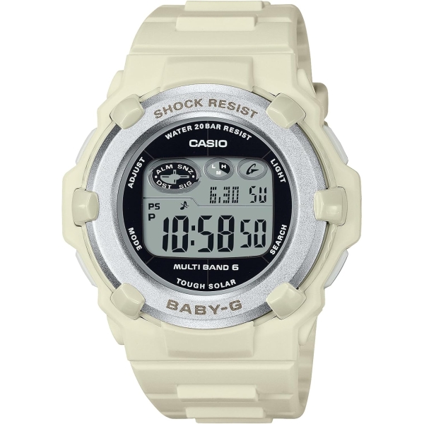 Casio Baby-G BGR-3003NC-7JF Watch