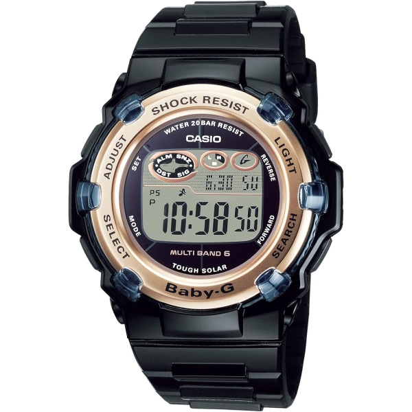 Casio Baby-G BGR-3003U-1JF Watch