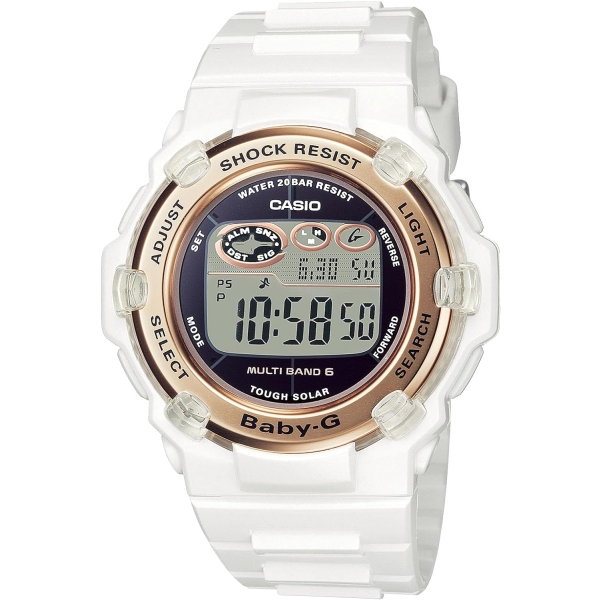 Casio Baby-G BGR-3003U-7AJF Watch