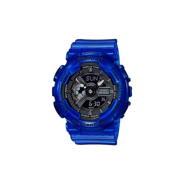 Casio Baby-G Coral Reef Color BA-110CR-2AJF Watch