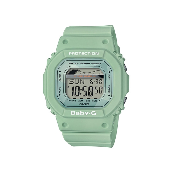 Casio Baby-G G-LIDE BLX-560-3JF Watch