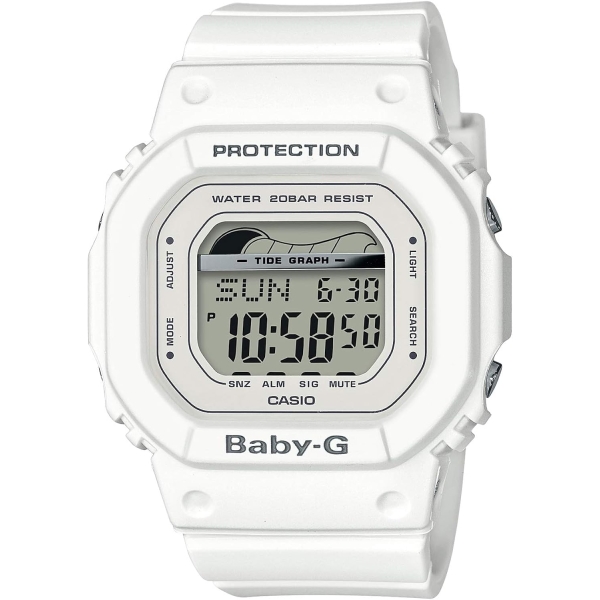 Casio Baby-G G-LIDE BLX-560-7JF Watch