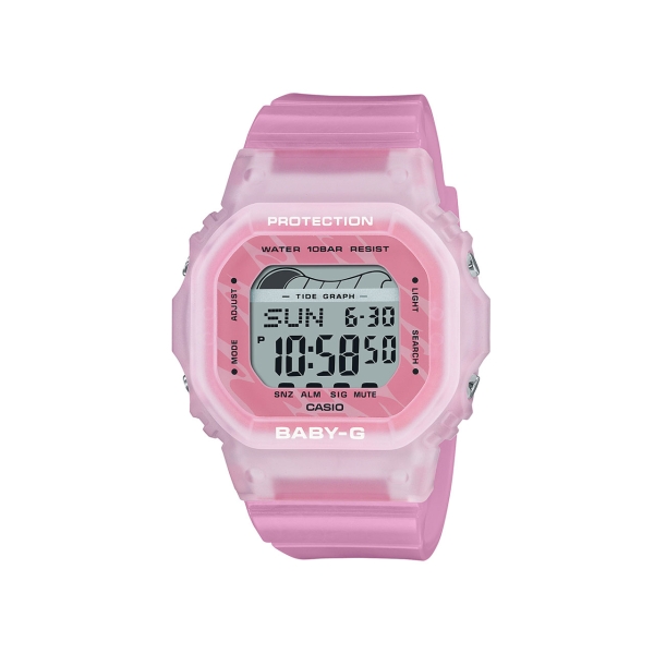 Casio Baby-G G-LIDE BLX-565S-4JF Watch