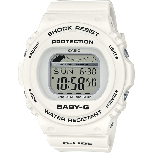 Casio Baby-G G-LIDE BLX-570-7JF Watch