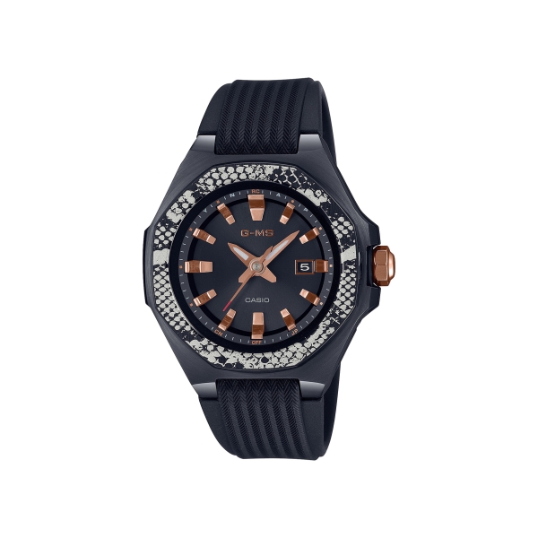 Casio Baby-G G-MS LOVE THE SEA AND THE EARTH WILDLIFE PROMISING collaboration model MSG-W350WLP-1AJR Watch