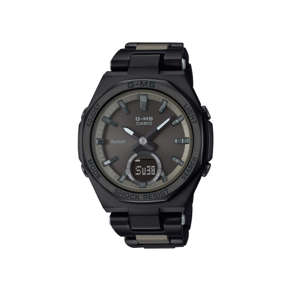 Casio Baby-G G-MS MSG-B100CB-3AJF Watch