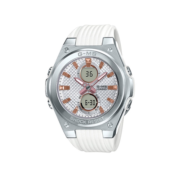 Casio Baby-G G-MS MSG-C100-7AJF Watch