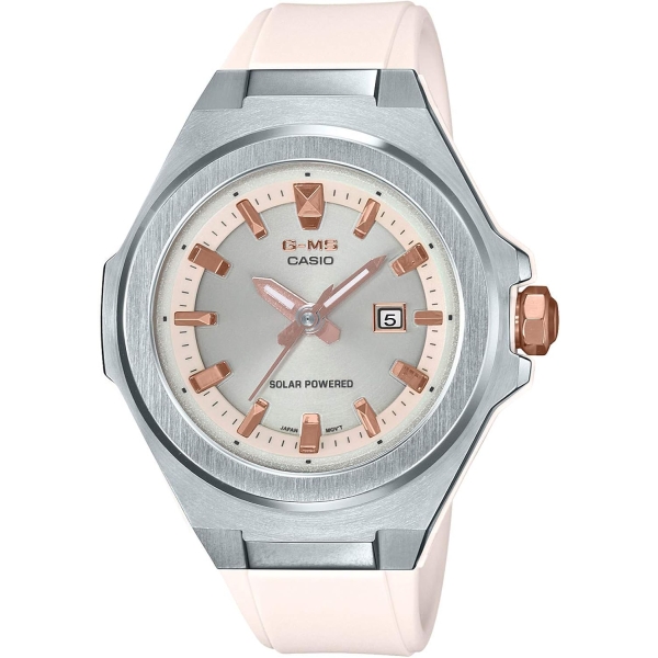 Casio Baby-G G-MS MSG-S500-7AJF Watch