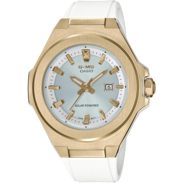 Casio Baby-G G-MS MSG-S500G-7AJF Watch