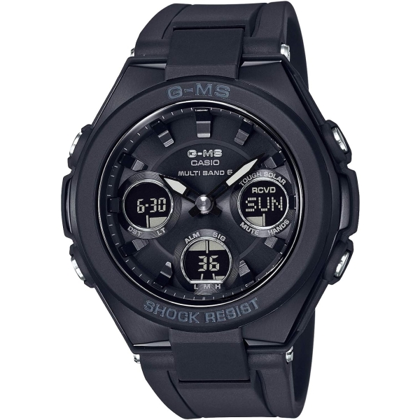 Casio Baby-G G-MS MSG-W100G-1AJF Watch