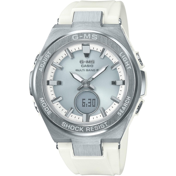 Casio Baby-G G-MS MSG-W200-7AJF Watch