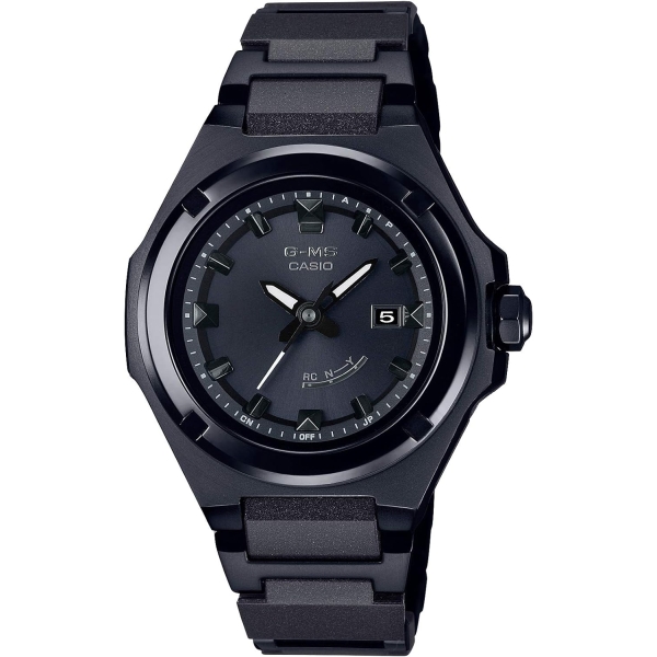 Casio Baby-G G-MS MSG-W300CB-1AJF Watch