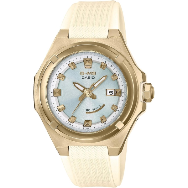 Casio Baby-G G-MS MSG-W300G-7AJF Watch