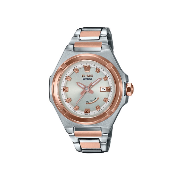 Casio Baby-G G-MS MSG-W300SG-4AJF Watch