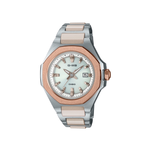 Casio Baby-G G-MS MSG-W350CSG-7AJF Watch