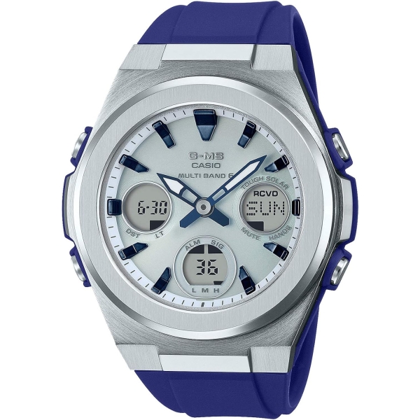 Casio Baby-G G-MS MSG-W600-2AJF Watch