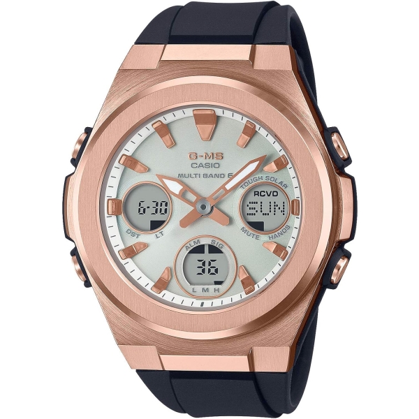 Casio Baby-G G-MS MSG-W600G-1AJF Watch