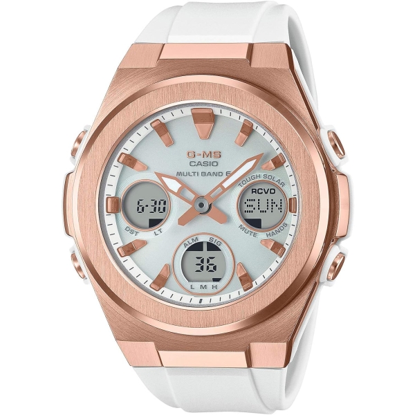 Casio Baby-G G-MS MSG-W600G-7AJF Watch