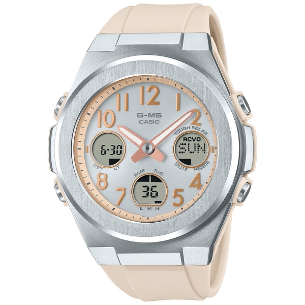 Casio Baby-G G-MS MSG-W610FE-4AJF Watch