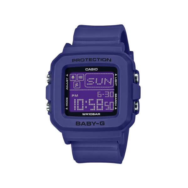 Casio Baby-G-PLUS BGD-10K-2JR Watch