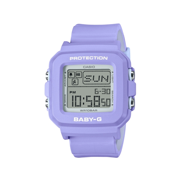 Casio Baby-G-PLUS BGD-10K-6JR Watch