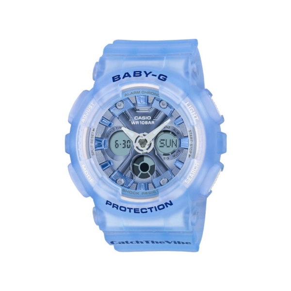 Casio Baby-G RIEHATA model BA-130CV-2AJF Watch