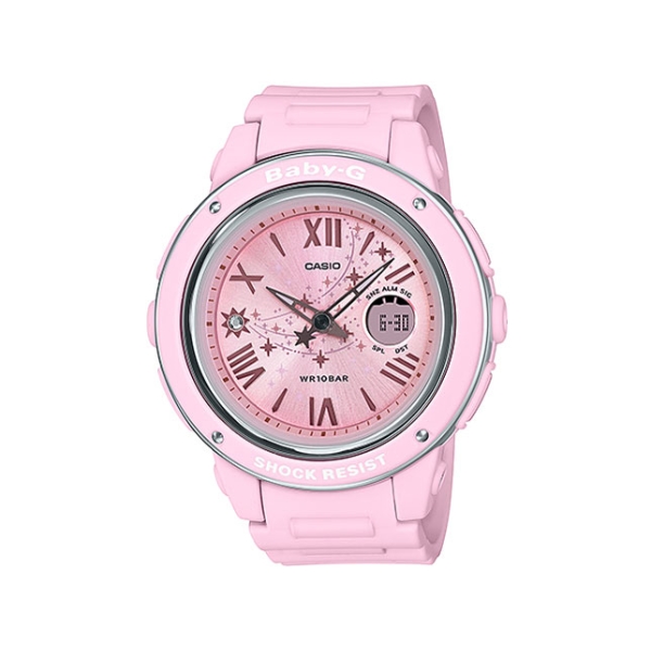 Casio Baby-G star dial series BGA-150ST-4AJF Watch