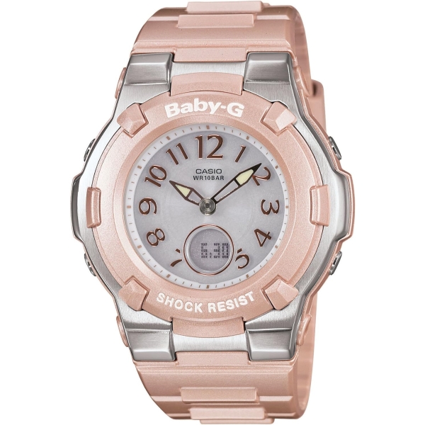 Casio Baby-G tripper BGA-1100-4BJF Watch