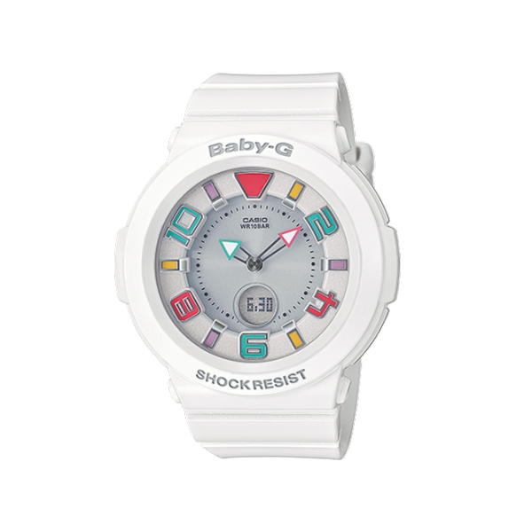 Casio Baby-G tripper BGA-1601-7BJF Watch