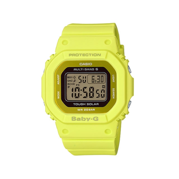 Casio Baby-G tripper BGD-5000MD-9JF Watch