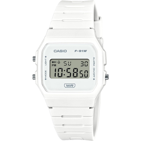 Casio Casio CLASSIC F-91WB-7AJF Watch