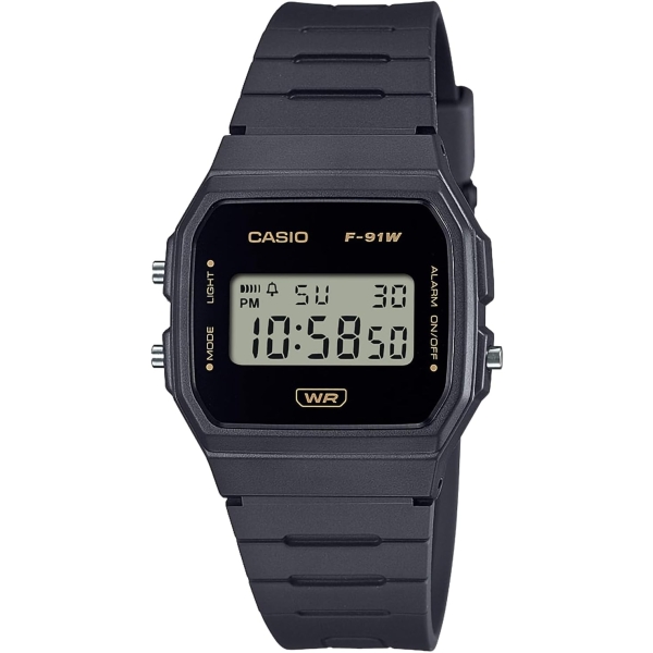 Casio Casio CLASSIC F-91WB-8AJF Watch