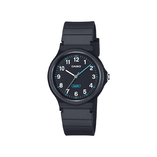 Casio Casio Collection POP LQ-24B-1BJF Watch