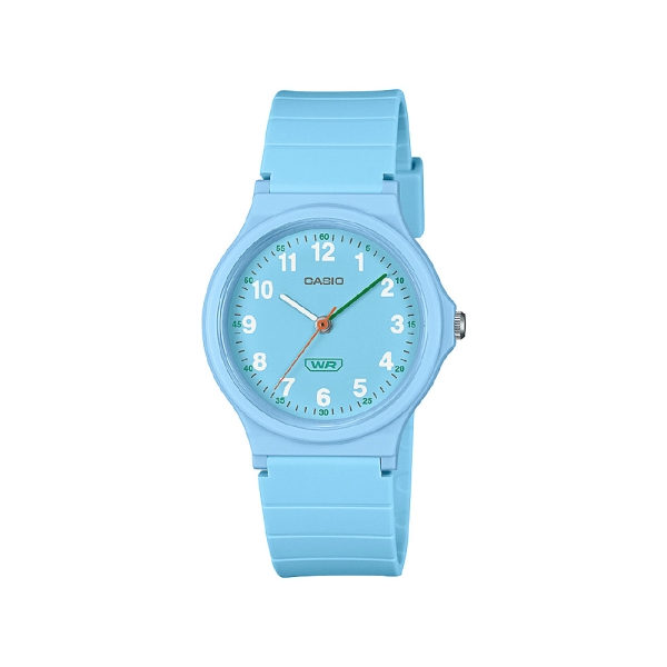 Casio Casio Collection POP LQ-24B-2BJF Watch