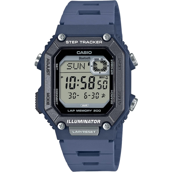 Casio CASIO Collection SPORTS WS-B1000-1AJF Smart Watch