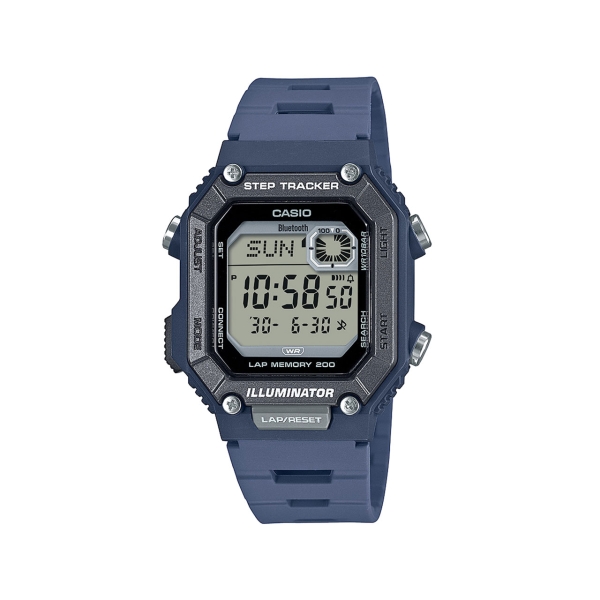 Casio Casio Collection SPORTS WS-B1000-2AJF Watch