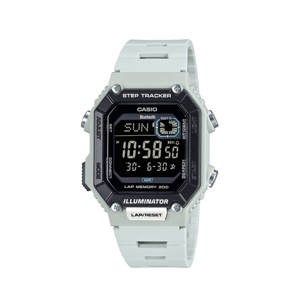 Casio Casio Collection SPORTS WS-B1000-8BJF Watch