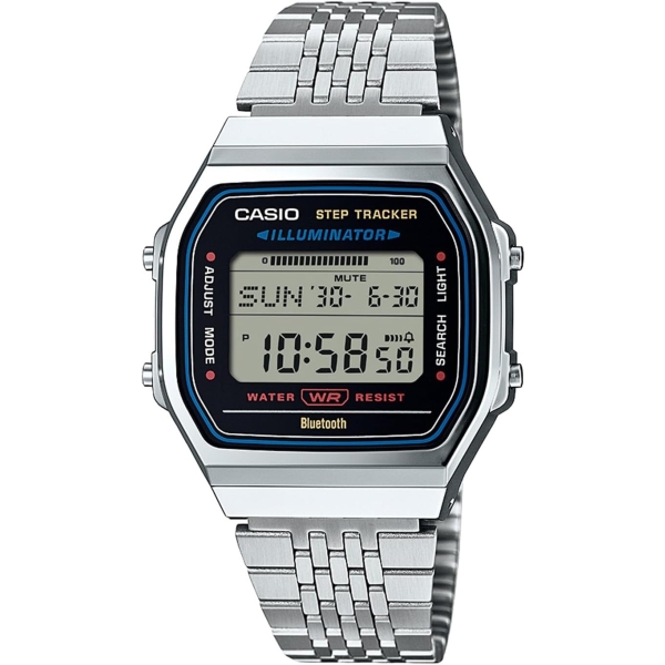 Casio CASIO Collection STANDARD ABL-100WEG-9AJF Smart Watch