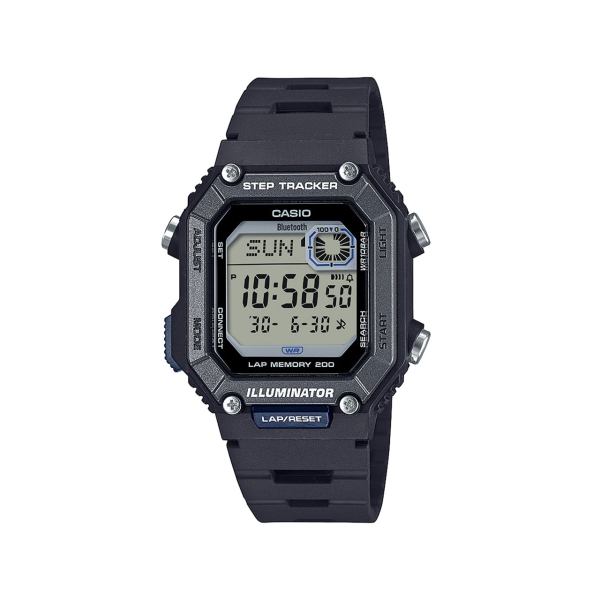 Casio Collection SPORTS WS-B1000-1AJF Watch