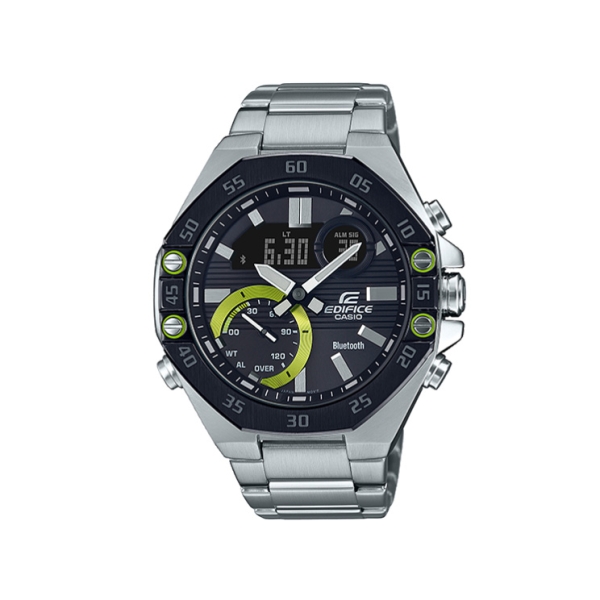 Casio Edifice ECB-10YDB-1AJF Watch