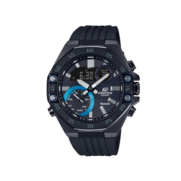 Casio Edifice ECB-10YPB-1AJF Watch