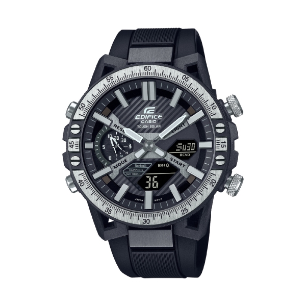 Casio Edifice ECB-2000YTP-1AJF Watch