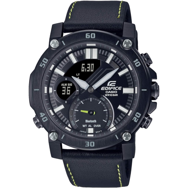 Casio Edifice ECB-20YCL-1AJF Watch