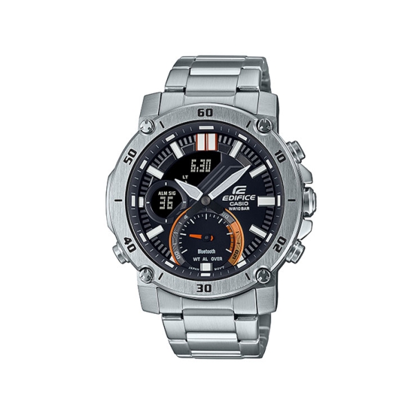 Casio Edifice ECB-20YD-1AJF Watch