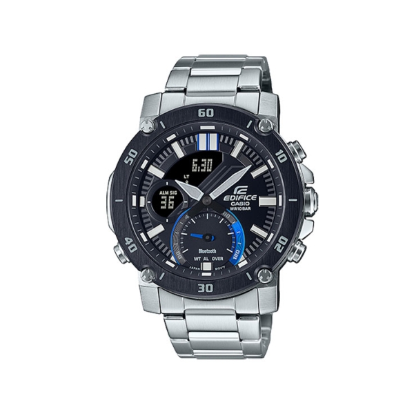 Casio Edifice ECB-20YDB-1AJF Watch