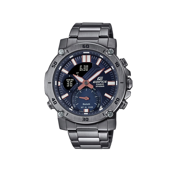 Casio Edifice ECB-20YDC-1AJF Watch