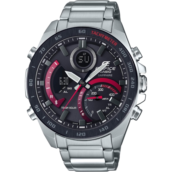 Casio Edifice ECB-900YDB-1AJF Watch