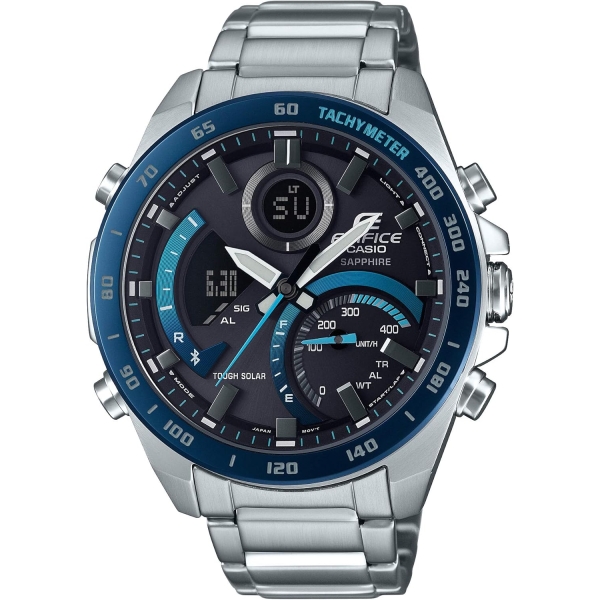 Casio Edifice ECB-900YDB-1BJF Watch