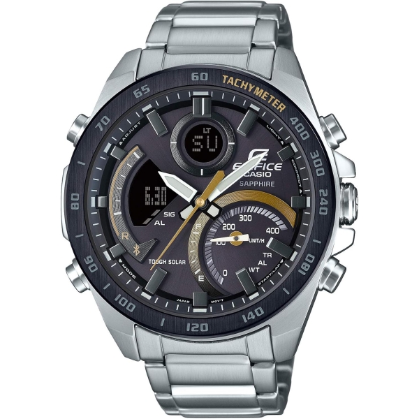 Casio Edifice ECB-900YDB-1CJF Watch