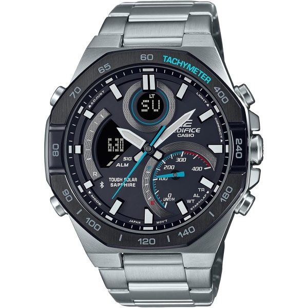 Casio Edifice ECB-950YDB-1AJF Watch